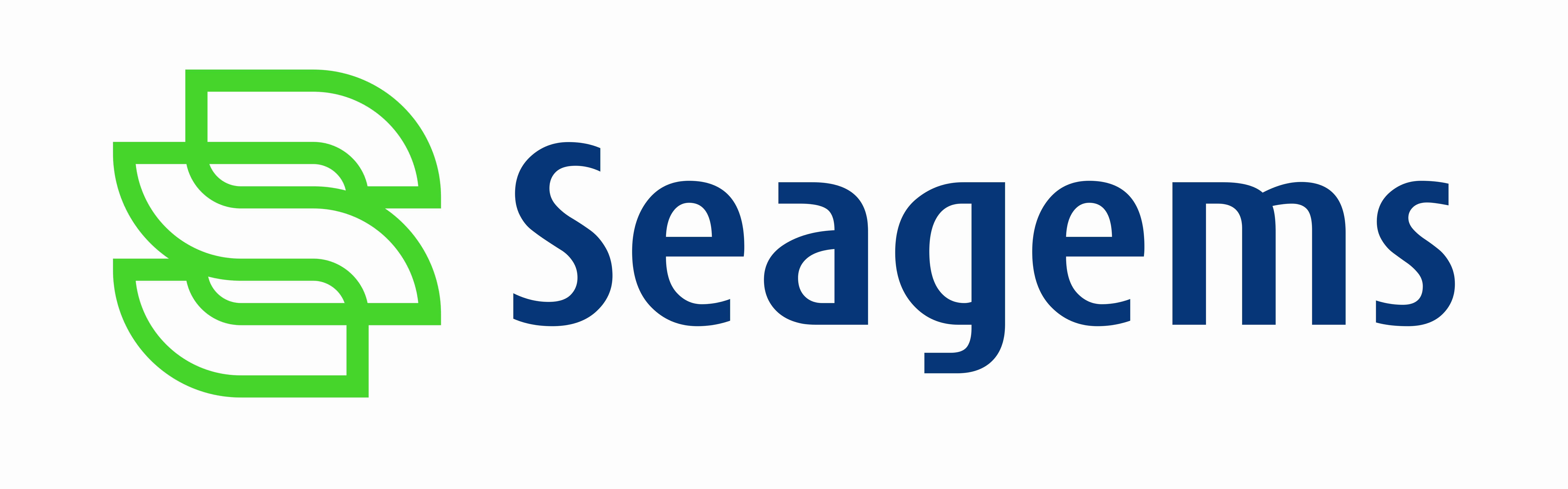 SEAGEMS SOLUTIONS LTDA